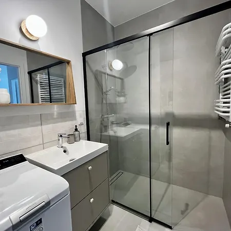 Prestige View - 2km Od Plazy - Rent A Apartment *