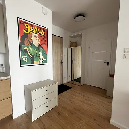 Prestige View - 2km Od Plazy - Rent A *