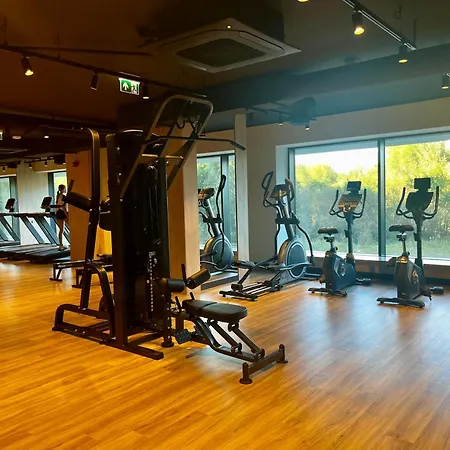Prestige View - 2km Od Plazy - Rent A Gdansk